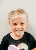 PRESCHOOL CLASS 1