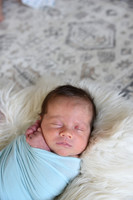 STEPHANIE W. BABY EDITS