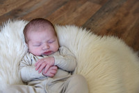 ANNA LEE BABY EDITS