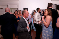 MEGAN + ADAM CULLED