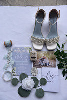HAYLEIGH + MARC CULLED